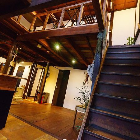 Slow House Kyoto Exterior foto