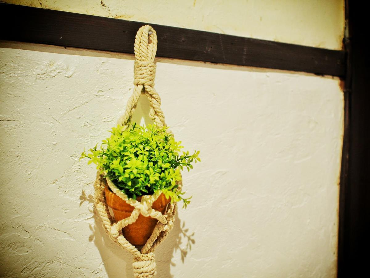 Slow House Kyoto Exterior foto