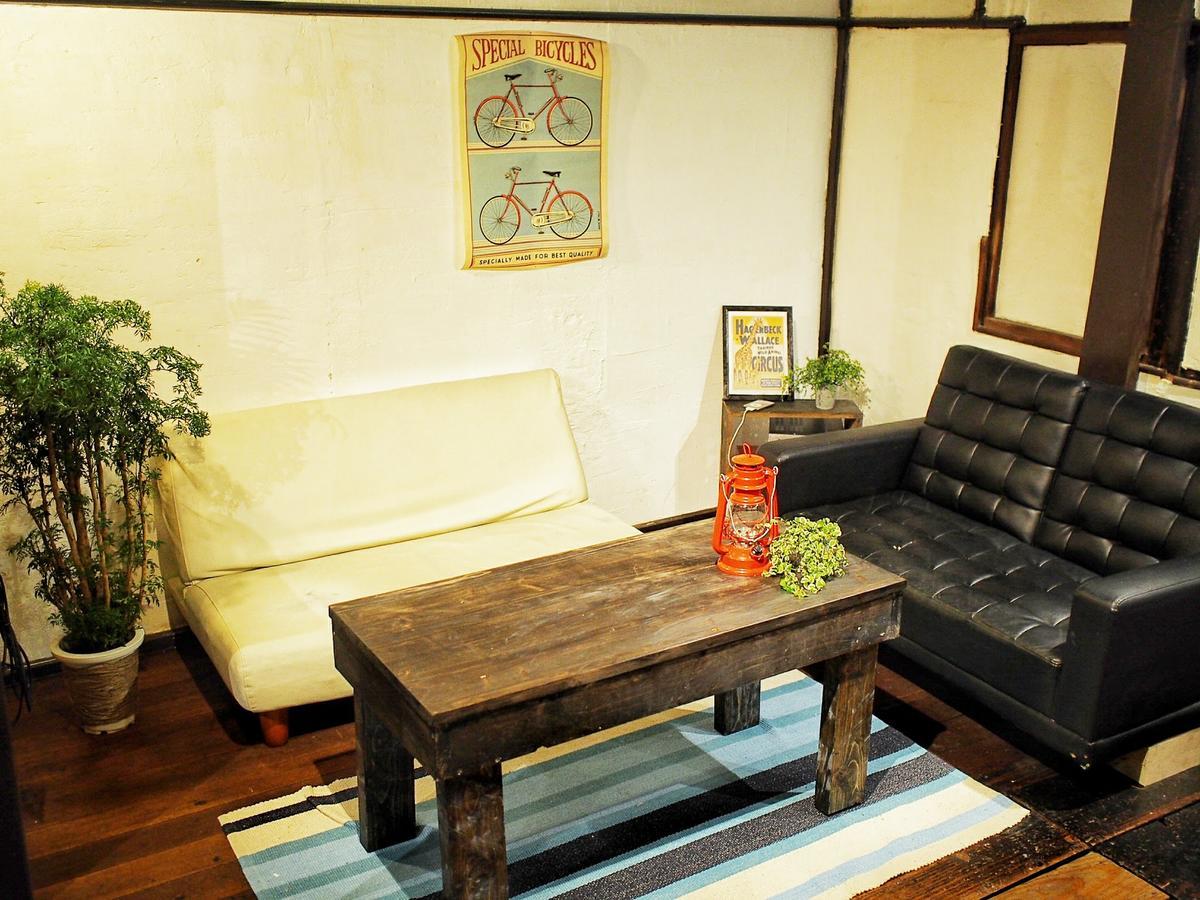 Slow House Kyoto Exterior foto