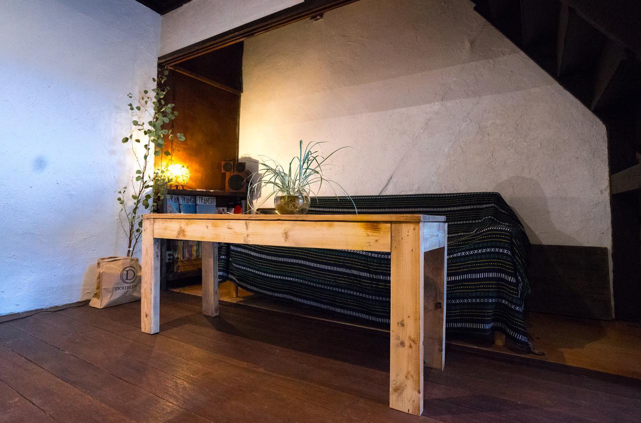 Slow House Kyoto Exterior foto