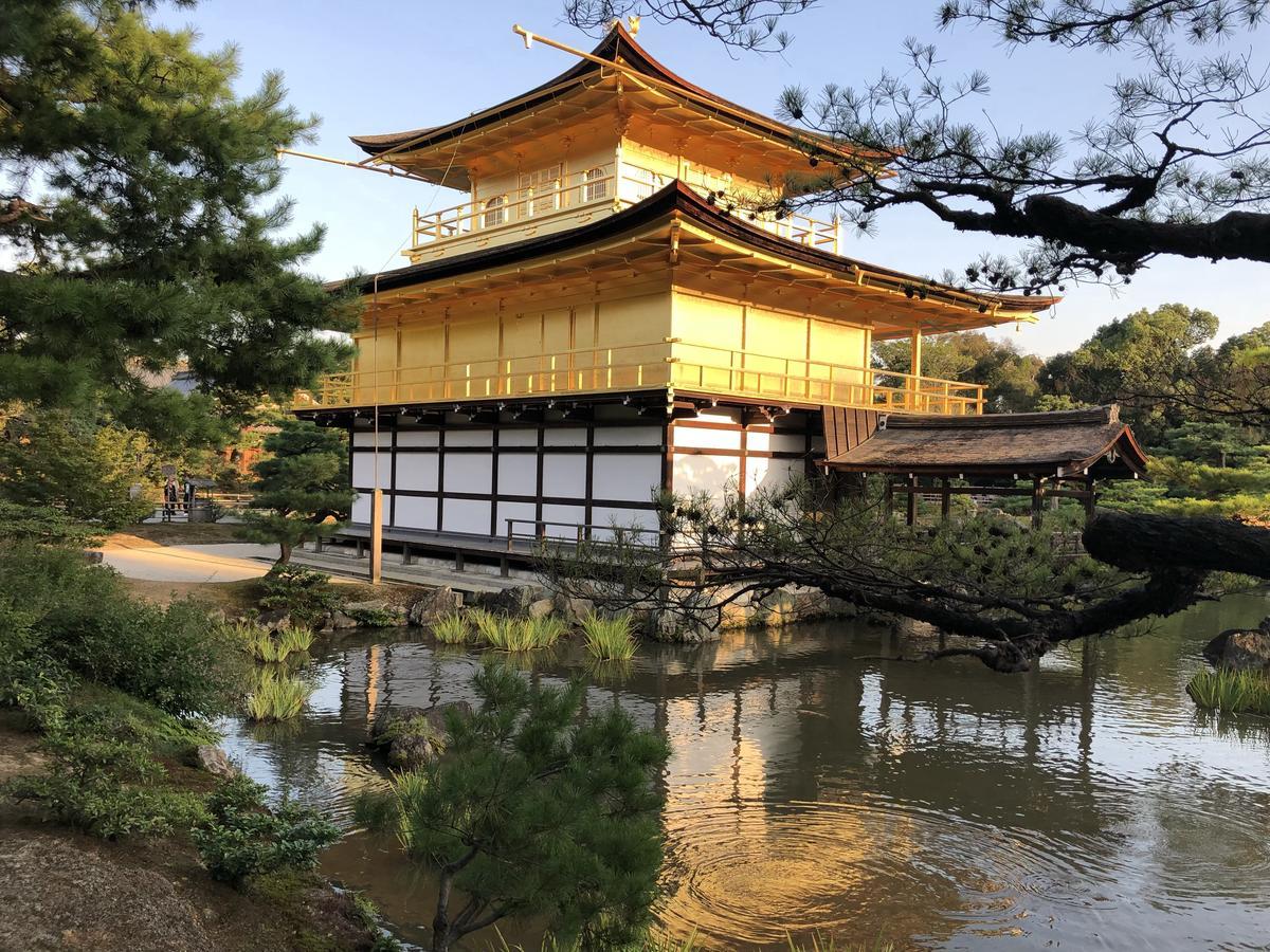 Slow House Kyoto Exterior foto
