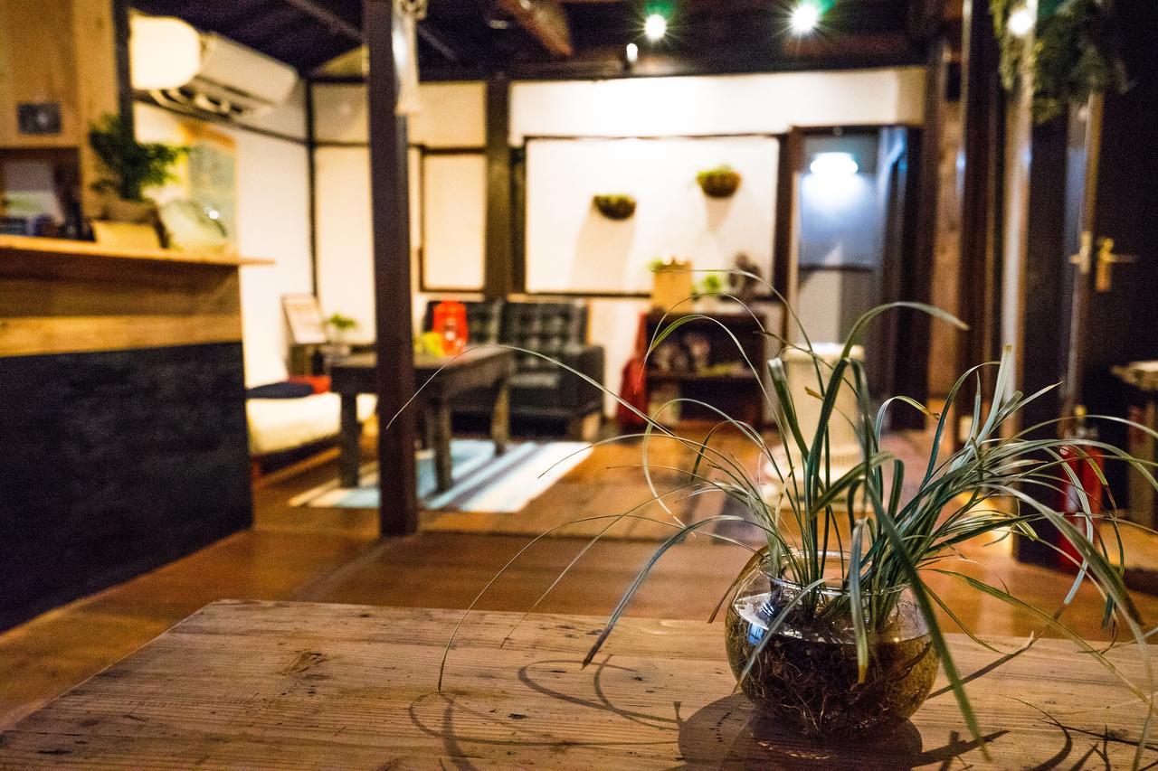 Slow House Kyoto Exterior foto