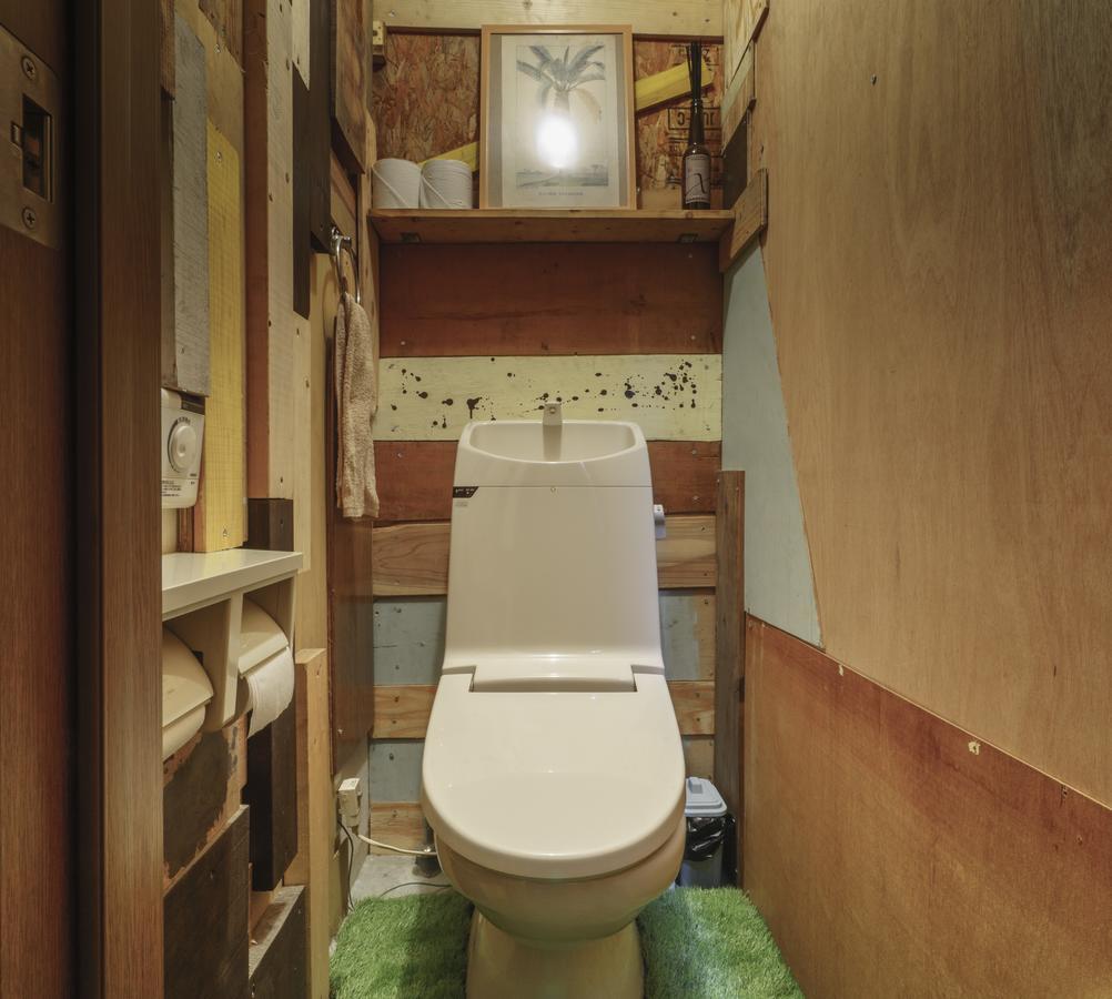 Slow House Kyoto Exterior foto