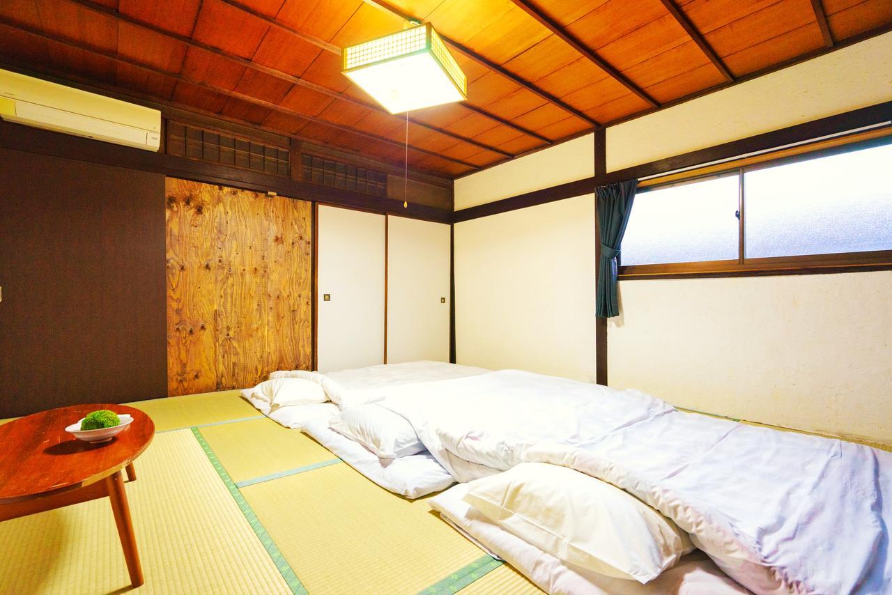 Slow House Kyoto Exterior foto