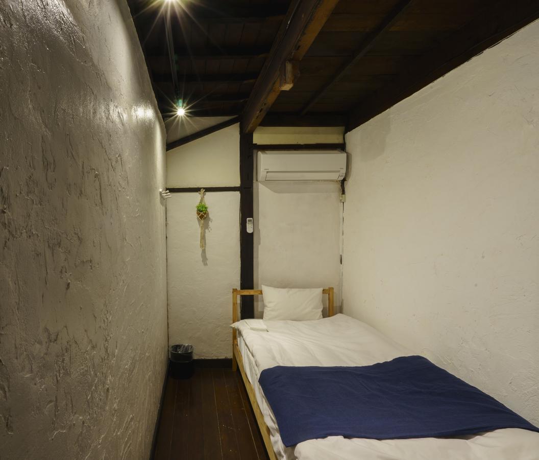 Slow House Kyoto Exterior foto