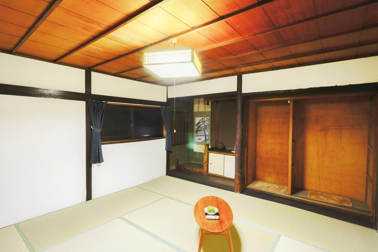 Slow House Kyoto Exterior foto