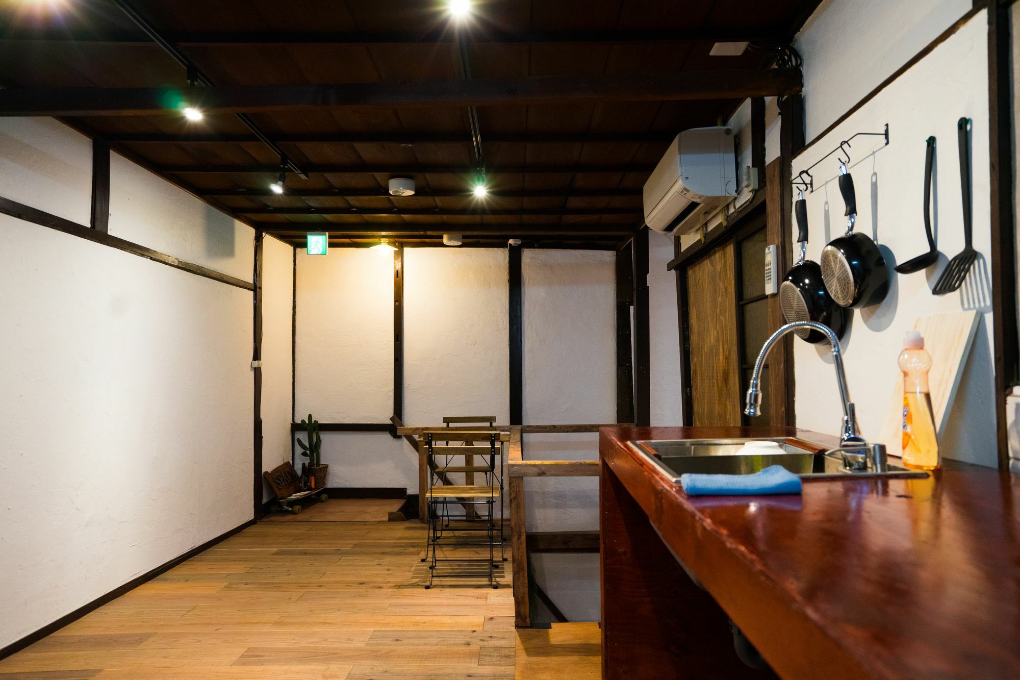 Slow House Kyoto Exterior foto